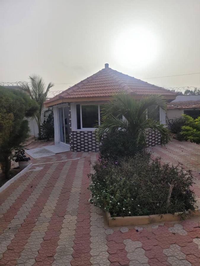 Guest house Residence Le Baron Dakar