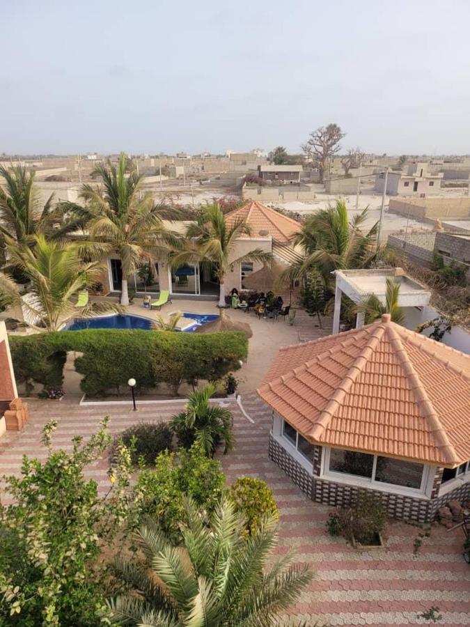 Guest house Residence Le Baron