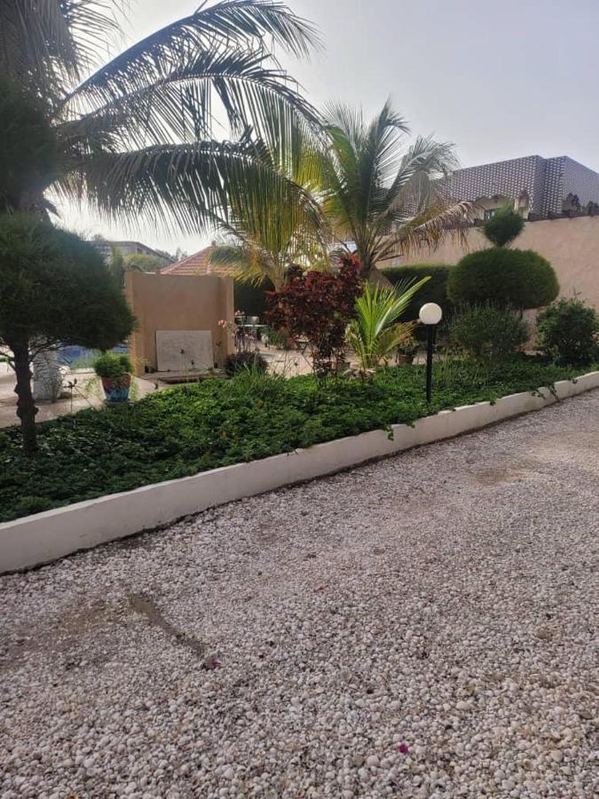 Guest house Residence Le Baron *
