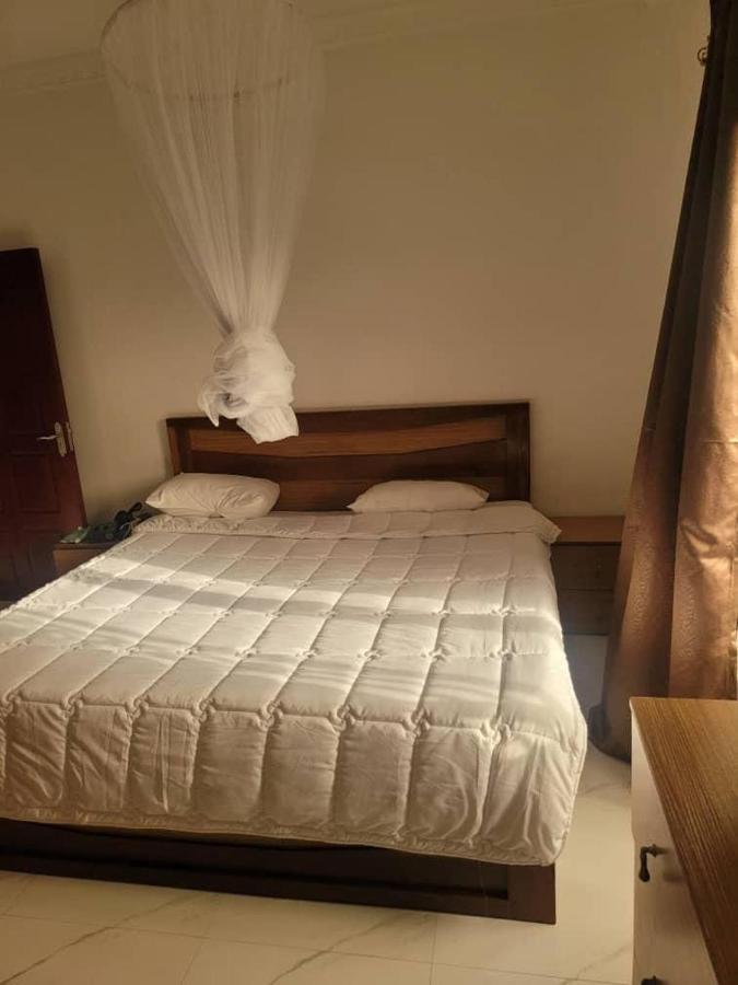 Residence Le Baron Guest house