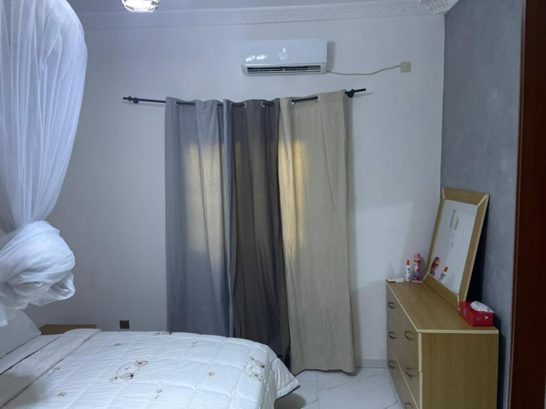 Residence Le Baron Guest house *